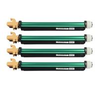 ZHAOXCAIN 1PC Compatible C450 Drum Unit Compatible with Document Center C250 C360 C450 DocUcentre II C2200 C3300 C4300 C4400(BK)