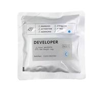 ZHAOXCAIN 1PC DV311 Développeur Powder Compatible avec C220 C360 C280 Modèles d'imprimante 210g par Sac 4 Options de Couleur(C-210g)