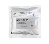 ZHAOXCAIN 1PC DV311 Développeur Powder Compatible avec C220 C360 C280 Modèles d'imprimante 210g par Sac 4 Options de Couleur(M-210g)