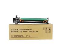 ZHAOXCAIN 1PC NPG-84 G84 C-EXV59 Unité de Tambour Compatible avec Les modèles ImageRunner IR 2625 2630 2635 2645 IR2625 IR2630 IR2635