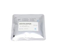 ZHAOXCAIN 1PCS 1SET Unité de développement Compatible Compatible avec DV512 C224 C284 C364 C454 C554 Pièce de Remplacement de la Machine de Copie(C)