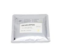 ZHAOXCAIN 1PCS 1SET Unité de développement Compatible Compatible avec DV512 C224 C284 C364 C454 C554 Pièce de Remplacement de la Machine de Copie(Y)