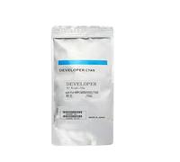ZHAOXCAIN 1PCS 450G Developer Powder Compatible avec MPC7500 MPC6000 MPC7501 MPC6501 Compatible avec Les imprimantes de la série MPC(C)