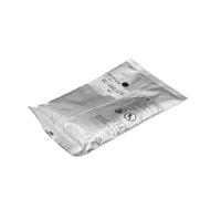 ZHAOXCAIN 1PCS 450G Développeur Powder Compatible avec C700 J75 C550 C-560 C6680 C7780 Copier Machines Compatible avec l'unité de développement C700(C)