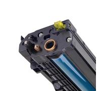 ZHAOXCAIN 1PCS C2050 Drum Unit Developer Unit Compatible avec MPC2030 MPC2050 MPC2051 MPC2551 95% Désassemblages(BK)