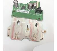 ZHAOXCAIN 1PCS Carte Principale du Chariot X4E75A Compatible COMPATIVE avec Les MODÈLES D'IMPRIMER 513 517 514 532 617 515 508 510 511 518 519 531 538 610 618 Remplacement du marché secondaire