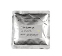 ZHAOXCAIN 1PCS Developer ADV46 Compatible avec IR ADV IRC5030 IRC5035 IRC5045 IRC5051 IRC5240 IRC5245 Modèles Japon(Y)