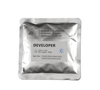 ZHAOXCAIN 1PCS Developer ADV46 Compatible avec IR ADV IRC5030 IRC5035 IRC5045 IRC5051 IRC5240 IRC5245 Modèles Japon(C)