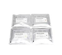 ZHAOXCAIN 1PCS Developer Powder Compatible avec AFICIO MPC2003 MPC2503 MPC3003 MPC3503 MPC4503 MPC5503 MPC6003 Modèle MPC3503(C)