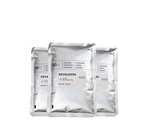 ZHAOXCAIN 1PCS DP2310 Black DP-2310 Developer Unit Compatible avec Copier Developer Machines