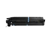 ZHAOXCAIN 1PCS Drum Unit Compatible avec MPC3502 MPC3002 MPC4502 MPC5502 MPC6602 Imprimante Laser et Copier Parts de Rechange Japon 95%(BK)