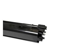 ZHAOXCAIN 1PCS MX61 Toner Cartridge Compatible avec MX3081 MX4081 MX3581 MX3050 MX3060 MX3070 MX3550 MX3570 MX4050 MX4060 Japon Copier Copier Models(BK)