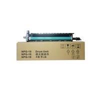 ZHAOXCAIN 1PCS NPG-18 GPR6 EXV-3 Drum Unit Compatible avec IR 2200 2280 2220 2850 3300 3320 3350 Série