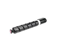 ZHAOXCAIN 1PCS NPG65 GPR51 CEXV47 Cartouche DE Toner Compatible Compatible avec IR C250 C255 C350 C351 C355 Modèles CMYK - Standard(Y-340g)