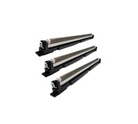 ZHAOXCAIN 1PCS Rouleau de Tambour Compatible Compatible avec MPC2011 MPC2003 MPC3003 MPC2503 MP3503 MPC4503 C5503 C6003 Démontage sélénium