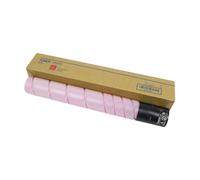 ZHAOXCAIN 1PCS TN321 Toner Cartridge Compatible avec C224 C284 C364 C7822 C7828 Japon Couleur Couper Copier(C)