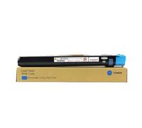 ZHAOXCAIN 1PCS V80 Toner Cartridge Compatible avec V80 180 280 Press - Copier Machine Remplacement du Toner(BK-600g)