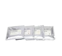 ZHAOXCAIN 210G DV311 Développeur Compatible avec Les modèles d'imprimantes C220 C280 C360 Compatible avec Le numéro de pièce DV311 Remplacement du marché secondaire Japon(C)