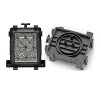 ZHAOXCAIN 2pcs Capping Station Cap Compatible avec Mimaki JV5 JV33 CJV30 Mutoh ValueJet Roland VS640 Solvent Printers Compatible avec DX7 DX5 Printe-Thread(NO.26)