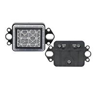 ZHAOXCAIN 2pcs Capping Station Cap Compatible avec Mimaki JV5 JV33 CJV30 Mutoh ValueJet Roland VS640 Solvent Printers Compatible avec DX7 DX5 Printe-Thread(NO.10)