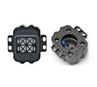 ZHAOXCAIN 2pcs Capping Station Cap Compatible avec Mimaki JV5 JV33 CJV30 Mutoh ValueJet Roland VS640 Solvent Printers Compatible avec DX7 DX5 Printe-Thread(NO.22)