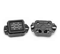 ZHAOXCAIN 2pcs Capping Station Cap Compatible avec Mimaki JV5 JV33 CJV30 Mutoh ValueJet Roland VS640 Solvent Printers Compatible avec DX7 DX5 Printe-Thread(NO.8)