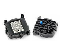 ZHAOXCAIN 2pcs Capping Station Cap Compatible avec Mimaki JV5 JV33 CJV30 Mutoh ValueJet Roland VS640 Solvent Printers Compatible avec DX7 DX5 Printe-Thread(NO.2)