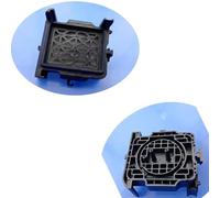 ZHAOXCAIN 2pcs Capping Station Cap Compatible avec Mimaki JV5 JV33 CJV30 Mutoh ValueJet Roland VS640 Solvent Printers Compatible avec DX7 DX5 Printe-Thread(NO.29)