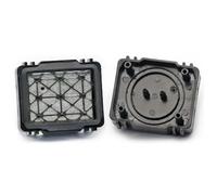 ZHAOXCAIN 2pcs Capping Station Cap Compatible avec Mimaki JV5 JV33 CJV30 Mutoh ValueJet Roland VS640 Solvent Printers Compatible avec DX7 DX5 Printe-Thread(NO.28)