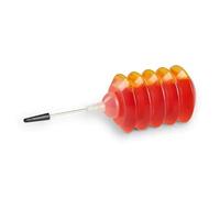 ZHAOXCAIN 30 ML par unité 1 Ensemble 2 Ensembles de Recharge d'encre à Colorant Compatible avec Les Cartouches d'imprimante(Yellow)