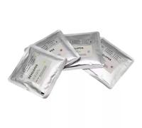 ZHAOXCAIN 4PCS MX36 Développeur Powder Compatible avec Les modèles d'imprimantes MX 2018 2310 2318 3118 3618 2010 MX2018 MX2310 MX2318 MX3118 MX3618 MX2010 Remplacement du marché secondaire(CKMY Set)