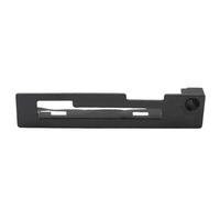 ZHAOXCAIN 5-20pcs Black Purple Ribbon Compatible avec Les modèles d'imprimante Imprimante de contrôle Fiscal citoyen IR910 MD910 CBM910 CBM911 IDP3110 IDP3111(20pcs Black)