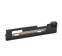 ZHAOXCAIN 5-20pcs Black Purple Ribbon Compatible avec Les modèles d'imprimante Imprimante de contrôle Fiscal citoyen IR910 MD910 CBM910 CBM911 IDP3110 IDP3111(10pcs Purple)