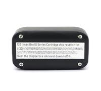 ZHAOXCAIN 60 120 Times Cartridge Chip Ressetter Compatible avec LC3017 3019 3011 3013 3111 3117 3119 LC3211 3213 3217 3219 3313 3617 3717 3719(1PCS 120Times)