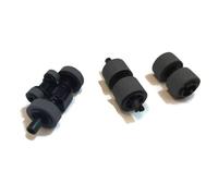 ZHAOXCAIN 6FW06-60001 Kit de Remplacement à Rouleau Compatible avec Les modèles d'imprimante Scanjet Pro 2000 S2 3000 S4 N4000 SNW1 Remplacement du marché secondaire(5set)