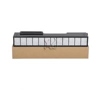 ZHAOXCAIN A1RFR70200 Assemblage de Filtre Compatible Compatible avec Les Composants de copieur C8000