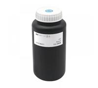 ZHAOXCAIN Bouteille d'encre de 1000 ML Compatible avec la tête d'impression XAAR Compatible avec l'impression 1201UV adaptée à l'encre à LED Neutre Neutre Neutre 3D(1000ML-1201 Hard-C)