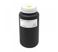 ZHAOXCAIN Bouteille d'encre de 1000 ML Compatible avec la tête d'impression XAAR Compatible avec l'impression 1201UV adaptée à l'encre à LED Neutre Neutre Neutre 3D(1000ML-1201 Soft-Y)