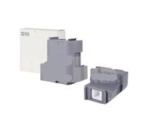 ZHAOXCAIN C13S210125 Boîte de Maintenance Compatible Boîte de déchets Compatible avec déchets Compatible avec SureColor F100 F130 F160 F170 SC-F100 SC-F130 SC-F160 SC-F170