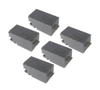 ZHAOXCAIN C9357 C12C935711 Encre Entretien du réservoir Compatible avec SC-PX1V SC-P700 P703 P704 P706 P708 P900 P903 P904 P906 P908 PX1VL(C9357-5PCS)