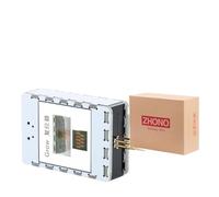 ZHAOXCAIN C9371 Réinitialisation du réservoir d'entretien Compatible avec la boîte de Maintenance AM-C4000 AM-C5000 AM-C6000