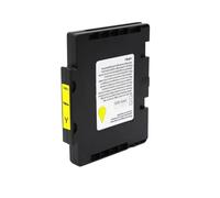 ZHAOXCAIN Cartouche à Encre à Jet d'encre Compatible Compatible avec imprimante virtuose de SG400 SG800 Couleur Sublimation Encre Compatible avec SG800 SG400(Yellow)