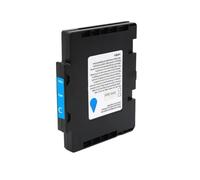 ZHAOXCAIN Cartouche à Encre à Jet d'encre Compatible Compatible avec imprimante virtuose de SG400 SG800 Couleur Sublimation Encre Compatible avec SG800 SG400(Cyan)