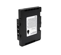 ZHAOXCAIN Cartouche à Encre à Jet d'encre Compatible Compatible avec imprimante virtuose de SG400 SG800 Couleur Sublimation Encre Compatible avec SG800 SG400(Black)