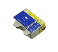 ZHAOXCAIN Cartouche à Encre Compatible 2pcs Compatible avec 10 ESP 3 5 7 9 Office 6150 Easyshare 5100 5300 5500 Hero 6.1 7.1 9.1 Compatible avec KD10