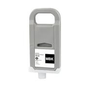ZHAOXCAIN Cartouche à Encre Compatible Compatible avec IPF 8400 9400 8410 9410 8410S 9410S Imprimantes PFI 706 PFI706(PFI-706 MBK)