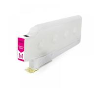 ZHAOXCAIN Cartouche à Encre Rechargeable Compatible avec Les modèles C4000 C5000 C6000 avec Un système d'approvisionnement continu et Une Puce permanente(NO Chip M Empty)