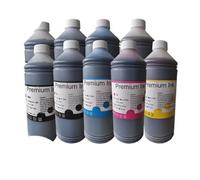 ZHAOXCAIN Cartouche Compatible de 500 ML d'encre Compatible avec Pig Ink PFI-106 Recharge Compatible avec Les imprimantes de la série IPF6400(500ML M)