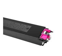 ZHAOXCAIN Cartouche de Toner Compatible 1pc Compatible avec MX2301 MX2600N 3100N 2601N 3101N Color Copier MX31(C-285g)