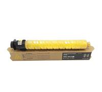 ZHAOXCAIN Cartouche de Toner Compatible Compatible avec IM C2510 C2010 C3510 C3010 C4510 C5510 C6010 CARTRIDE DE Couleur Color 42K(C4510 C6010 Y 24K)